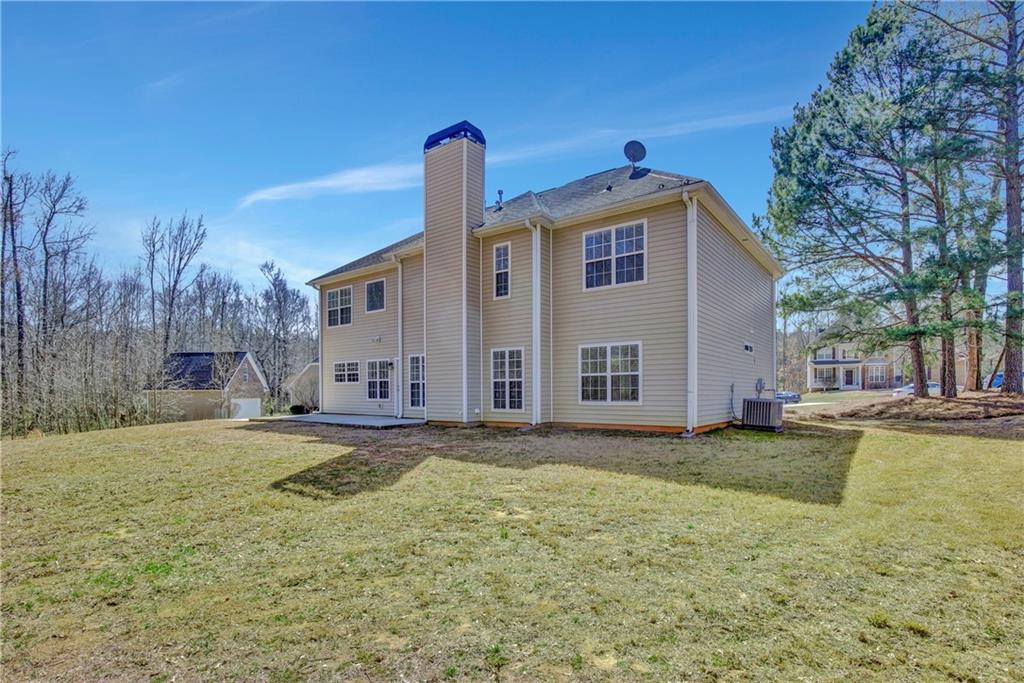30 Barbara Court, Fayetteville, Georgia image 47