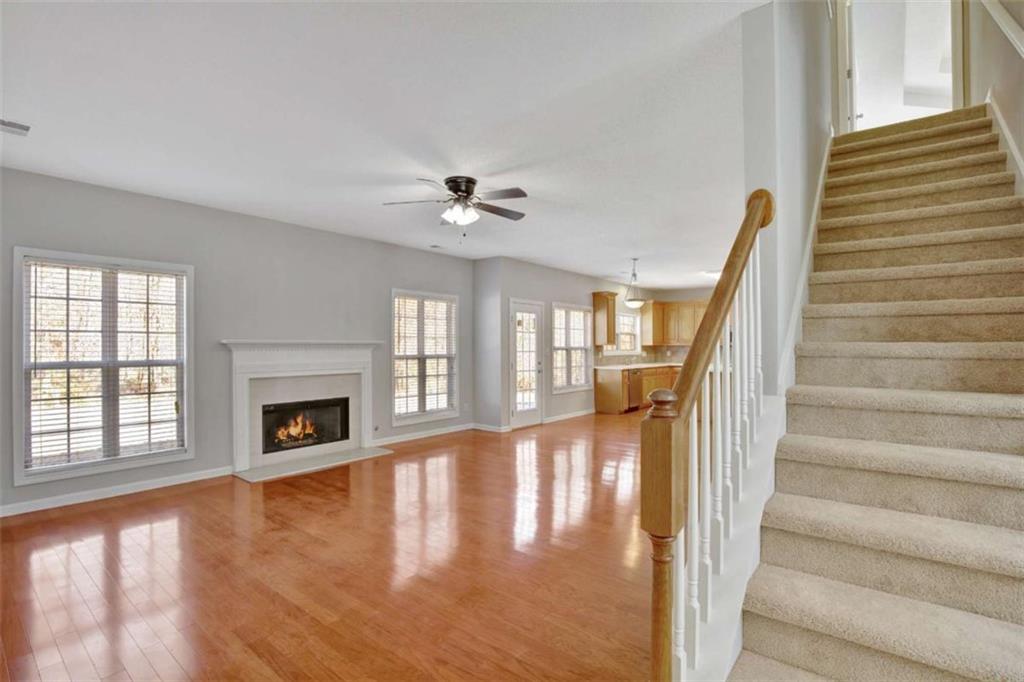 30 Barbara Court, Fayetteville, Georgia image 19