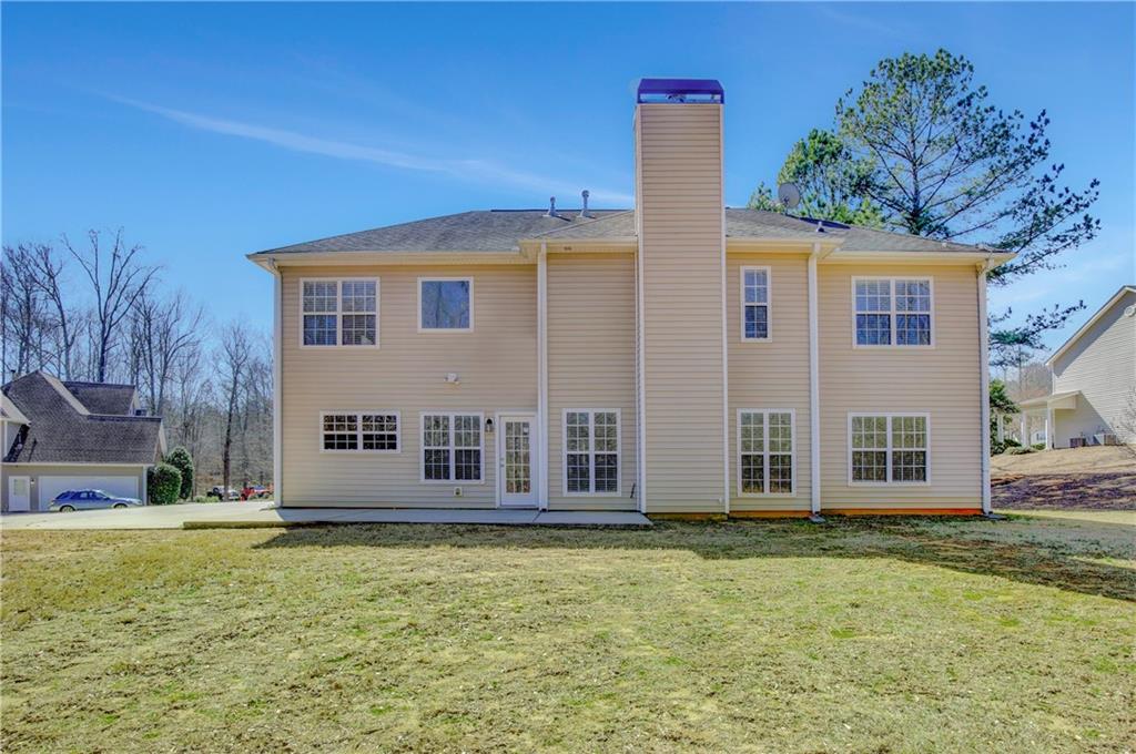 30 Barbara Court, Fayetteville, Georgia image 46