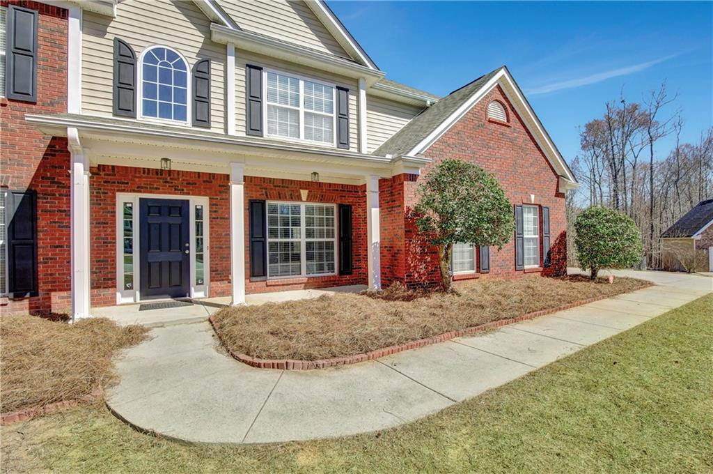 30 Barbara Court, Fayetteville, Georgia image 3