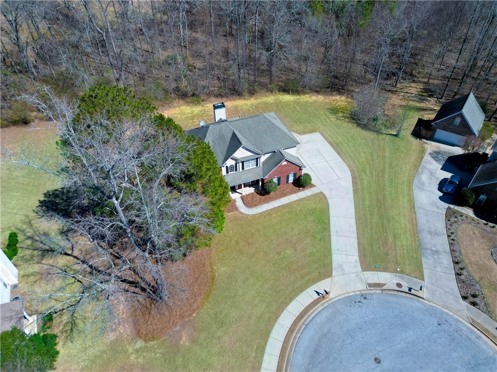 30 Barbara Court, Fayetteville, Georgia image 5