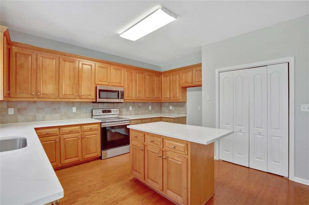 30 Barbara Court, Fayetteville, Georgia image 25
