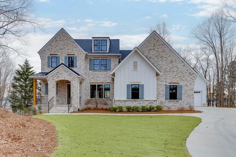 7625 Breeze Bay Road Cumming GA 30041