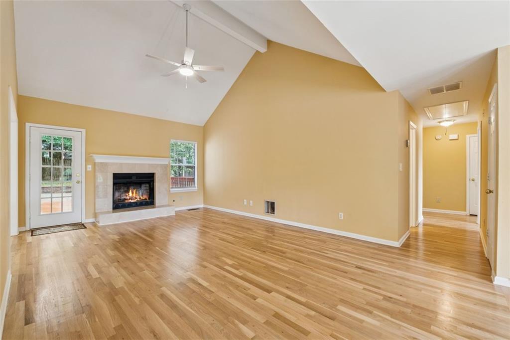 Greenmont Walk - Residential