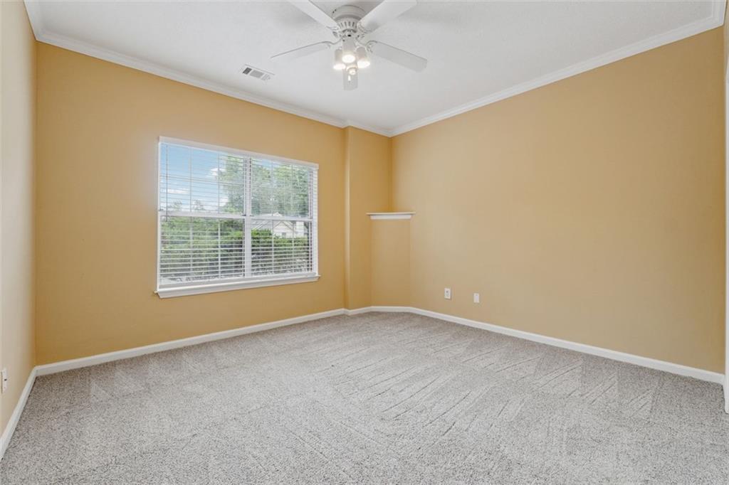 Greenmont Walk - Residential