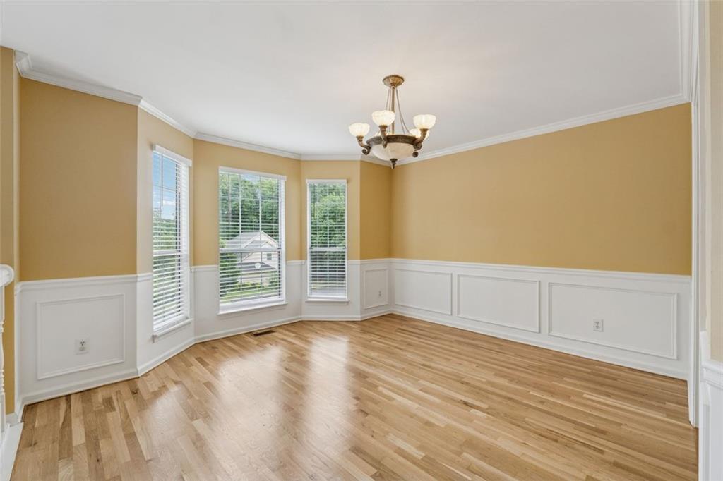 Greenmont Walk - Residential