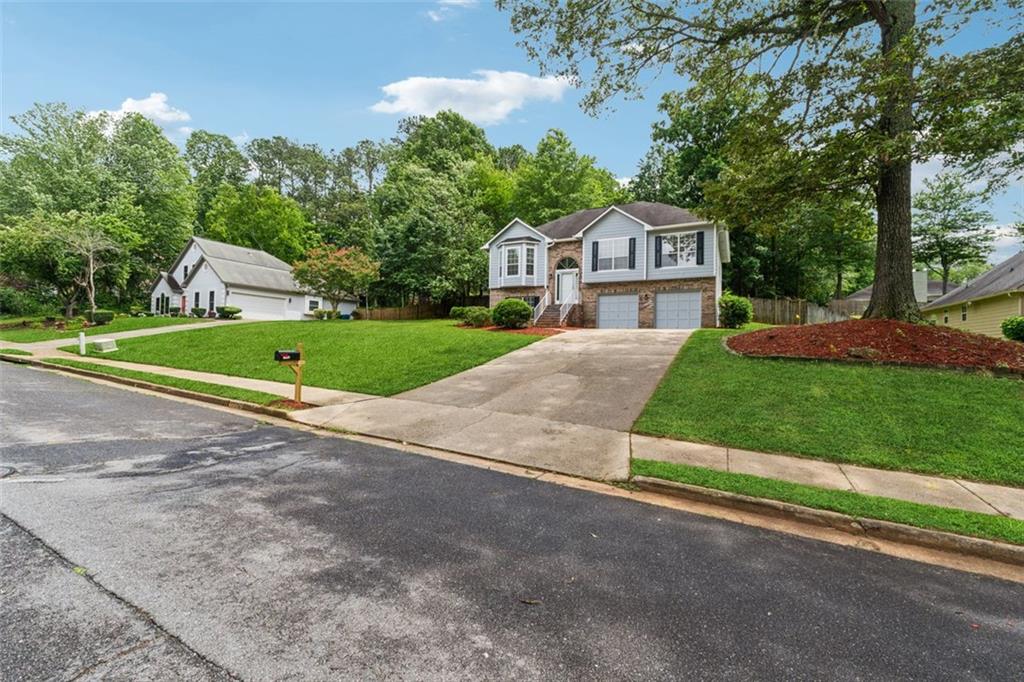 Greenmont Walk - Residential