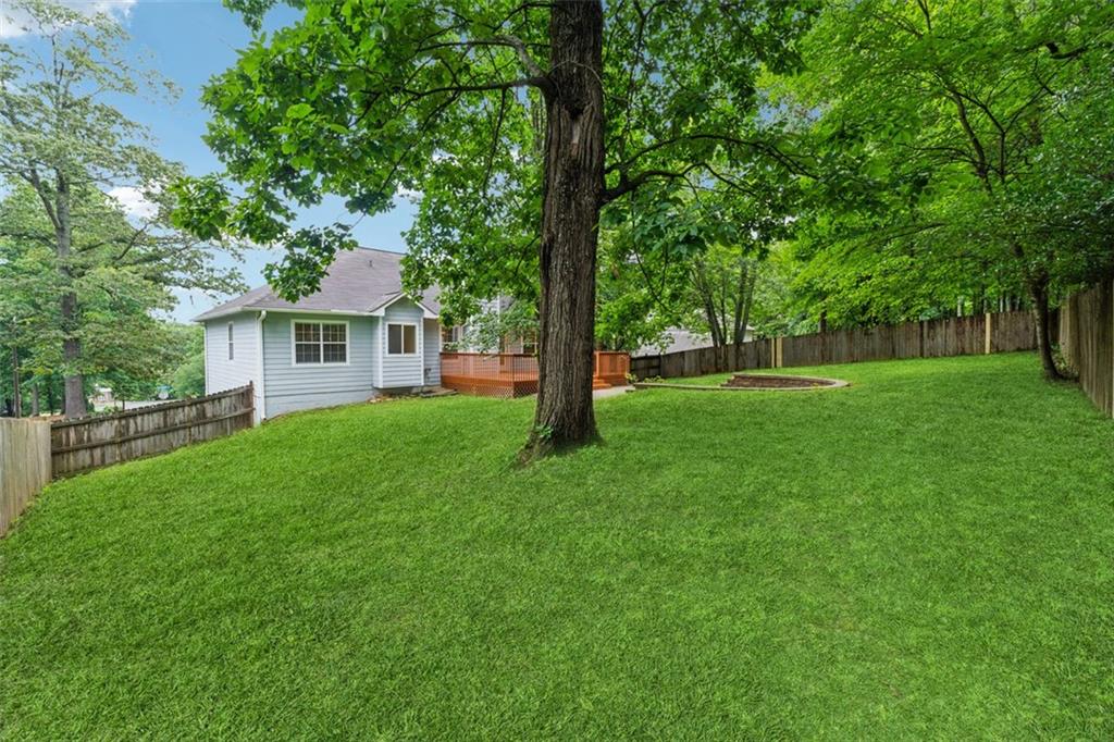 Greenmont Walk - Residential