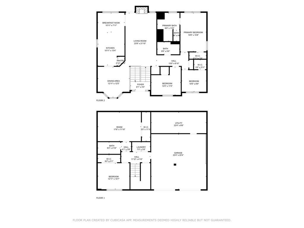 Greenmont Walk - Residential
