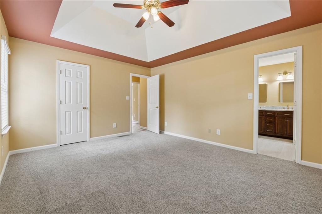 Greenmont Walk - Residential