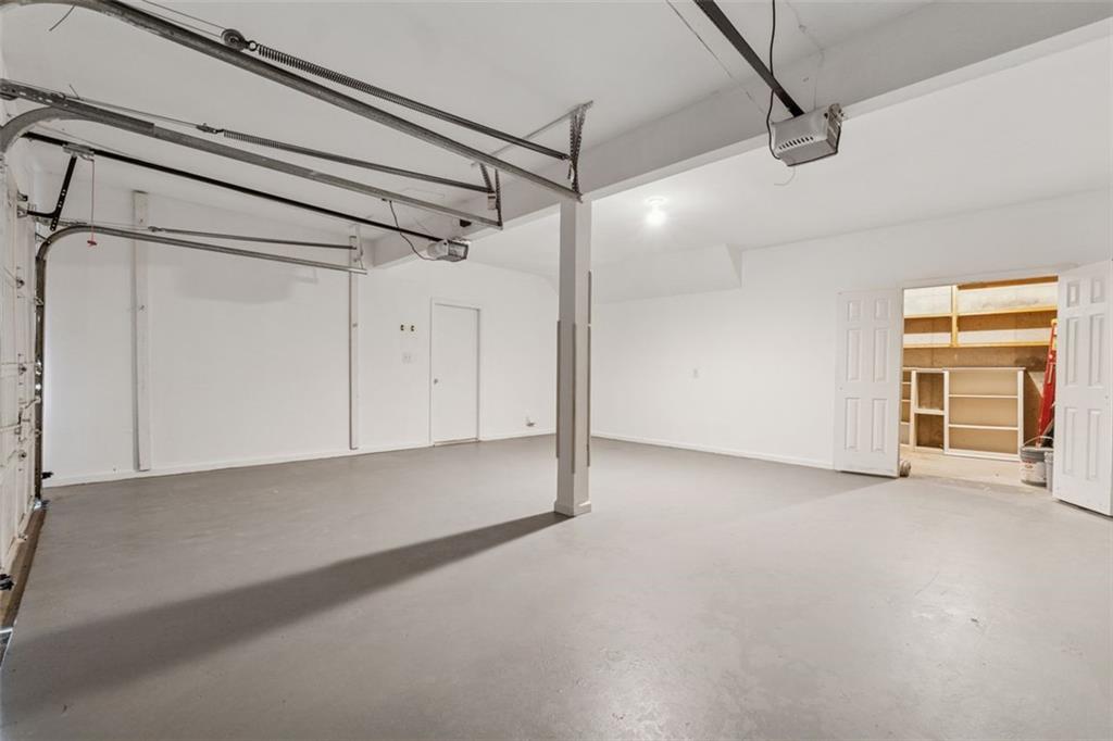 Greenmont Walk - Residential