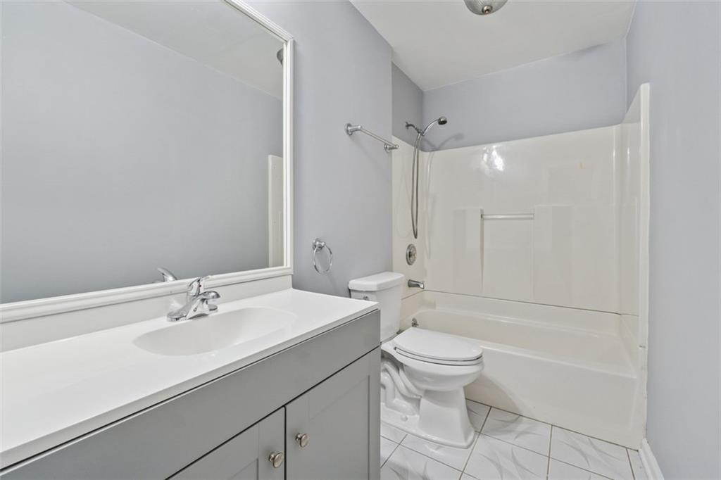 Greenmont Walk - Residential