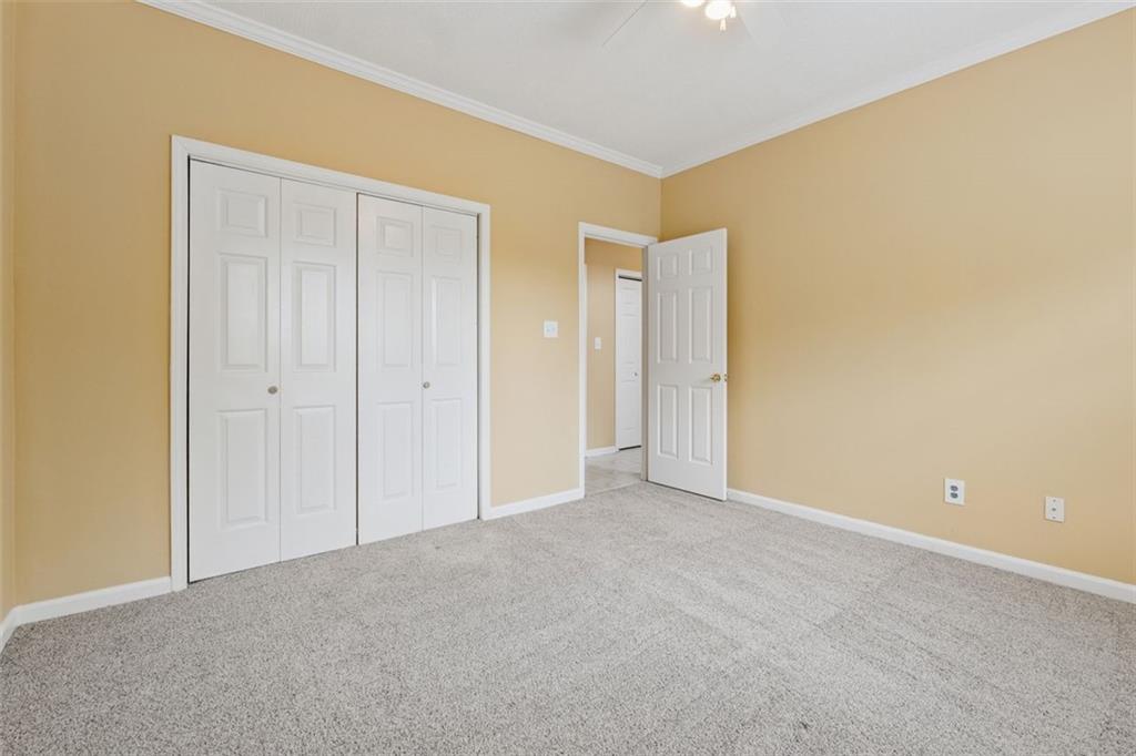 Greenmont Walk - Residential