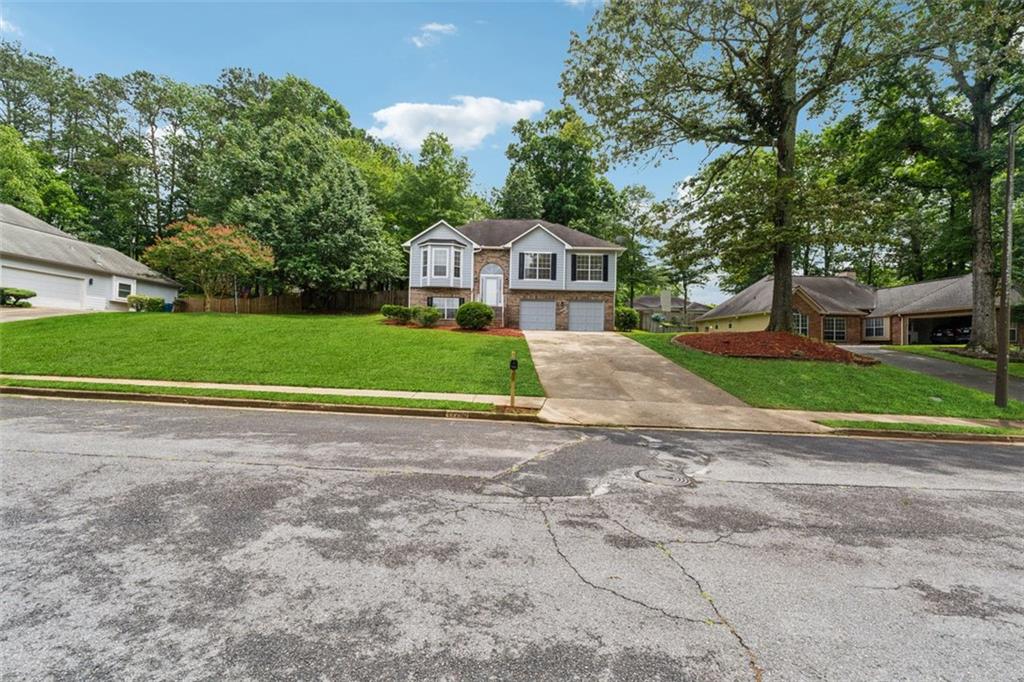 Greenmont Walk - Residential