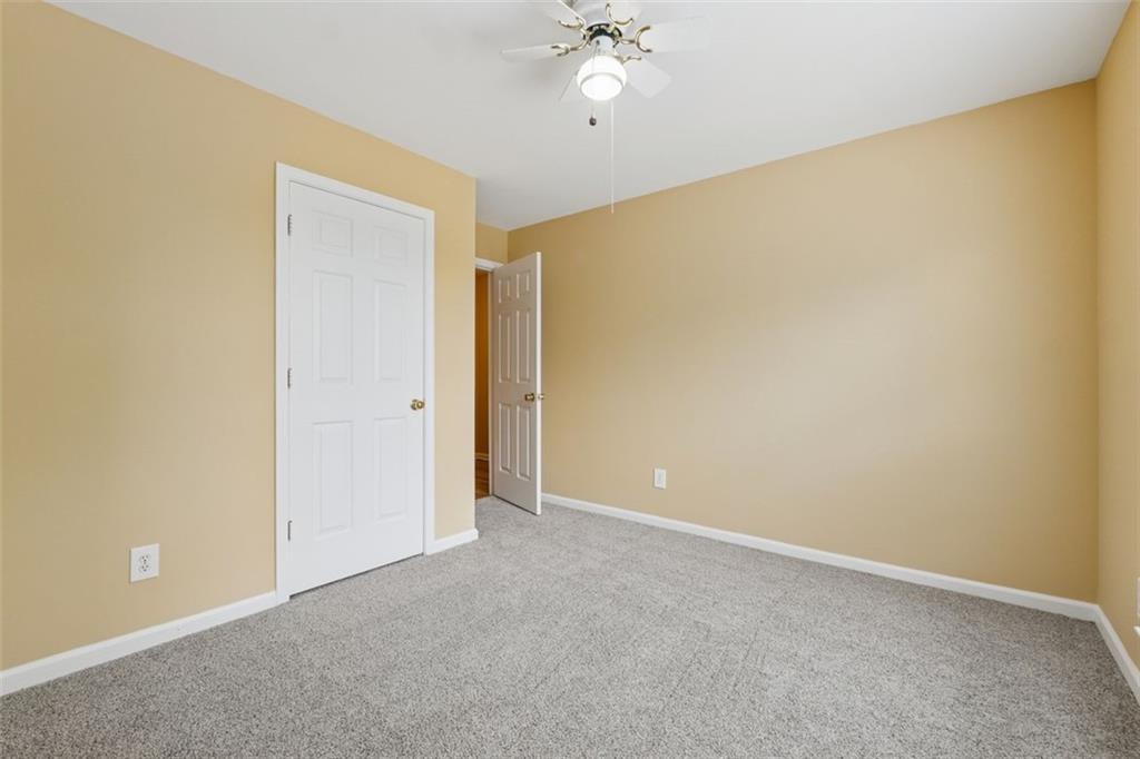 Greenmont Walk - Residential