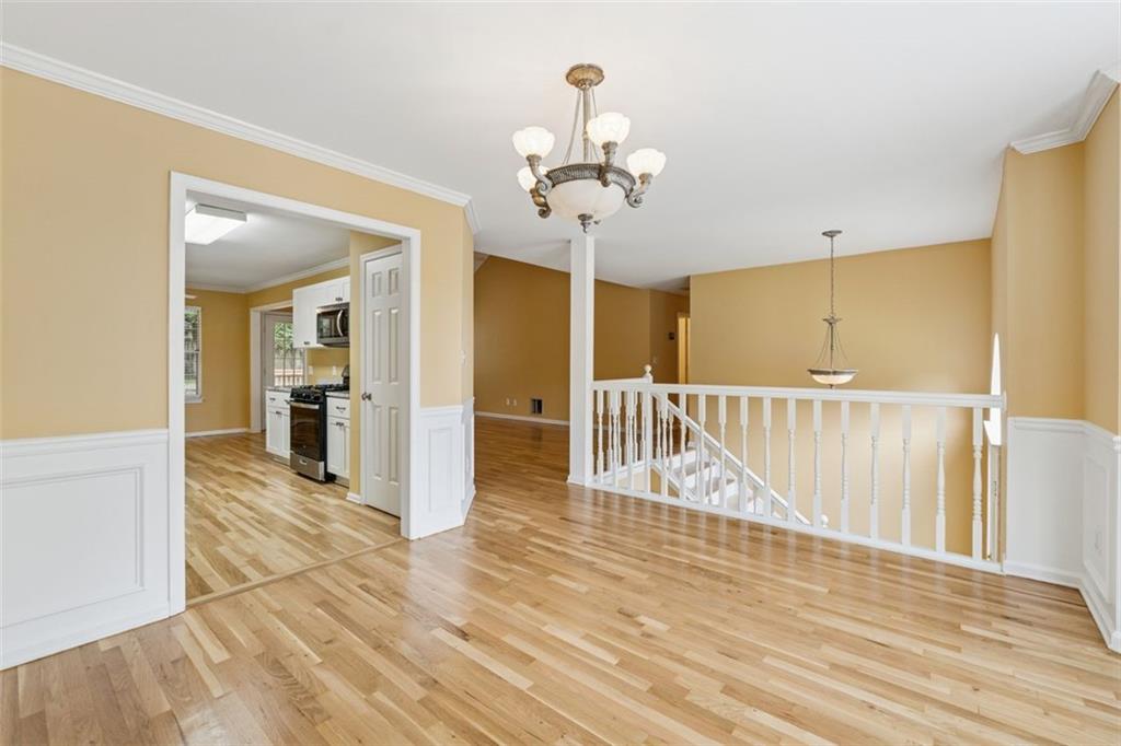 Greenmont Walk - Residential