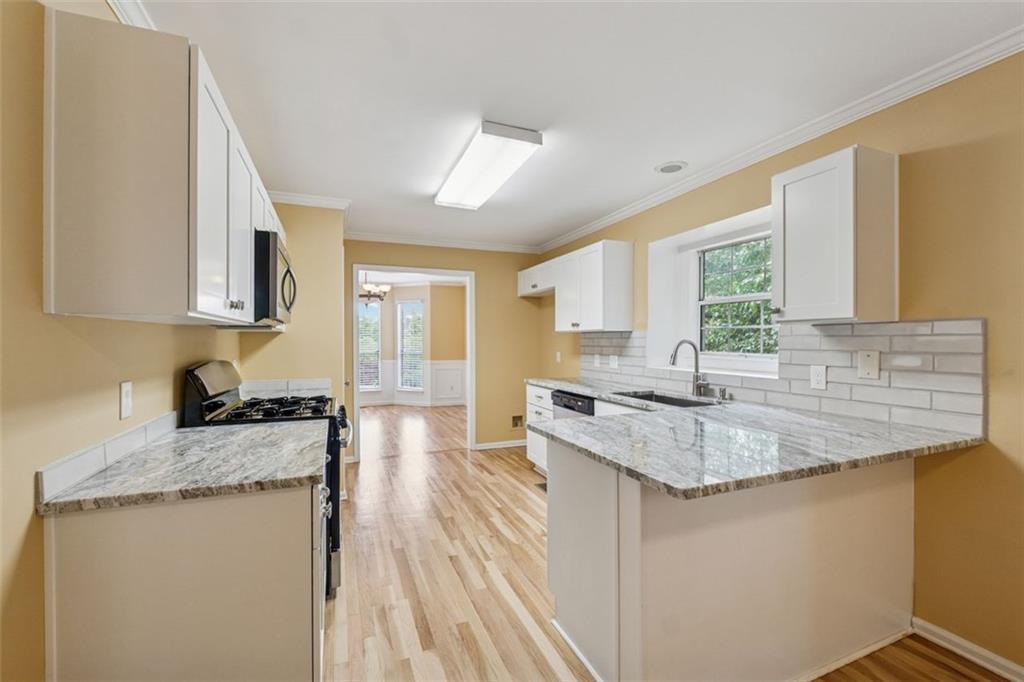 Greenmont Walk - Residential