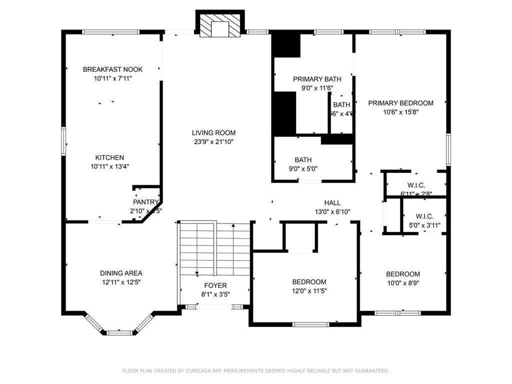 Greenmont Walk - Residential