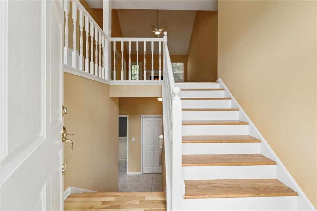 Greenmont Walk - Residential