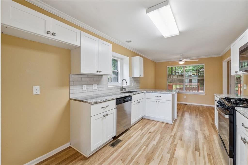 Greenmont Walk - Residential