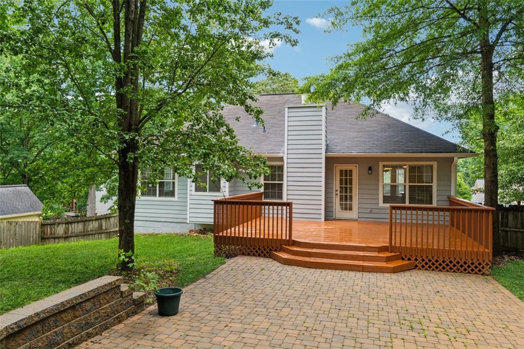 Greenmont Walk - Residential