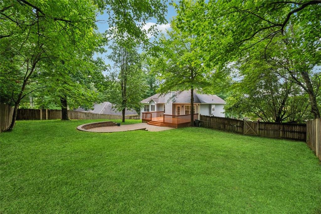 Greenmont Walk - Residential