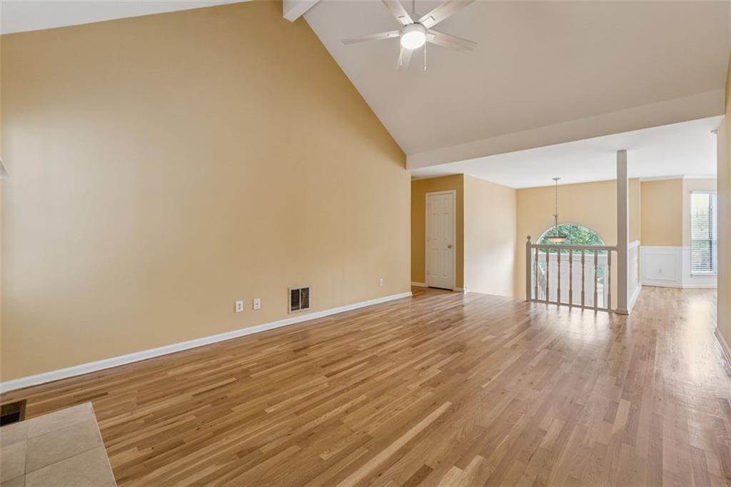 Greenmont Walk - Residential