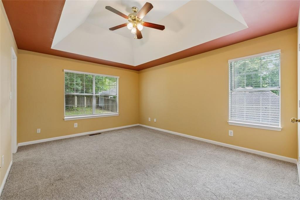 Greenmont Walk - Residential