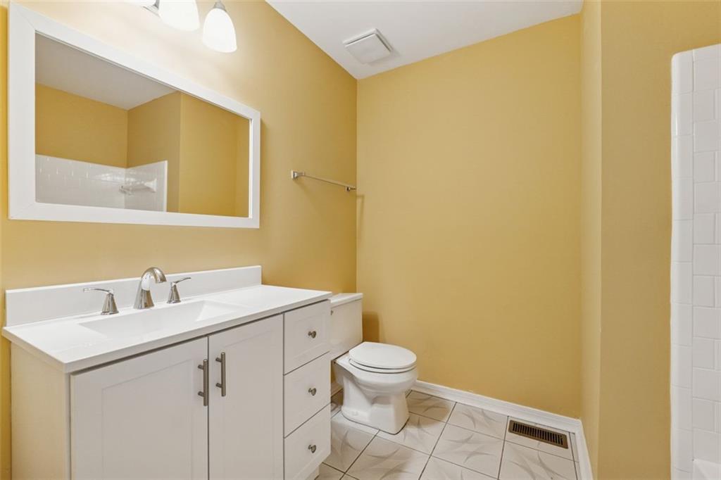 Greenmont Walk - Residential