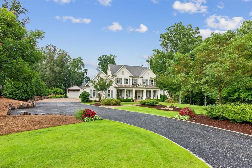 150 Trinity Farm Drive