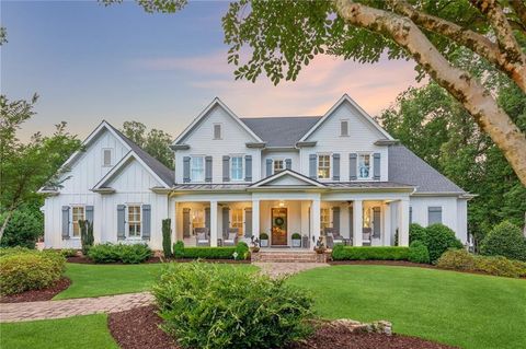 Homes For Sale - 150 Trinity Farm Drive<br/> Canton, GA 30115