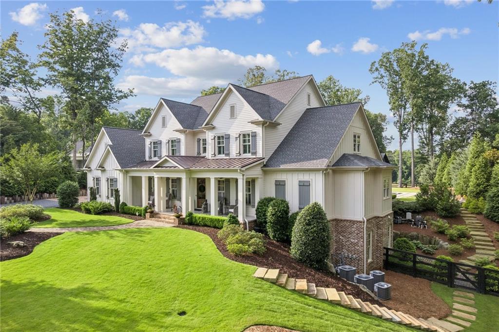 150 Trinity Farm Drive