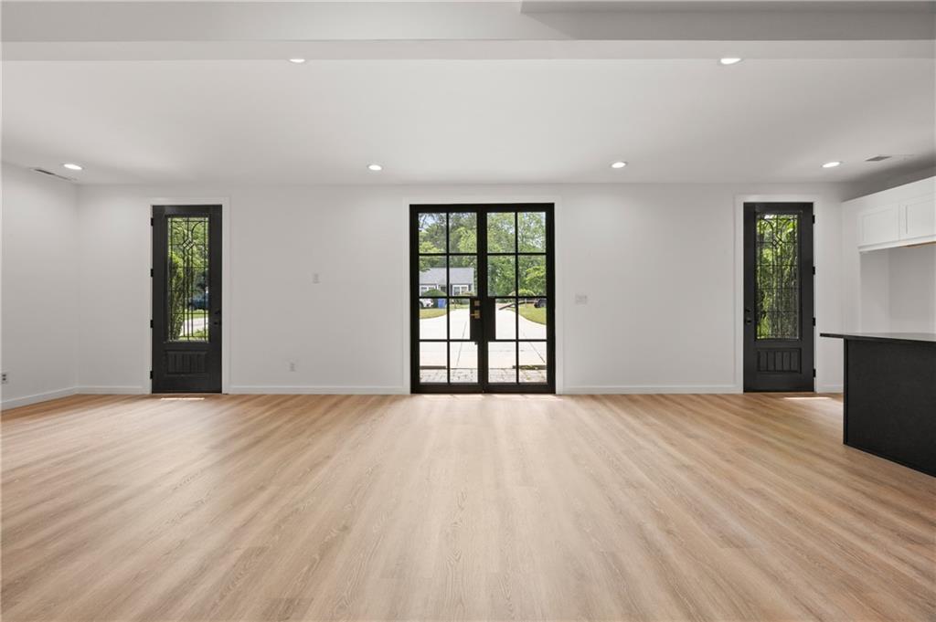 East Lake - Residential