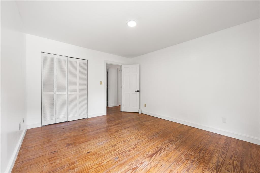 East Lake - Residential