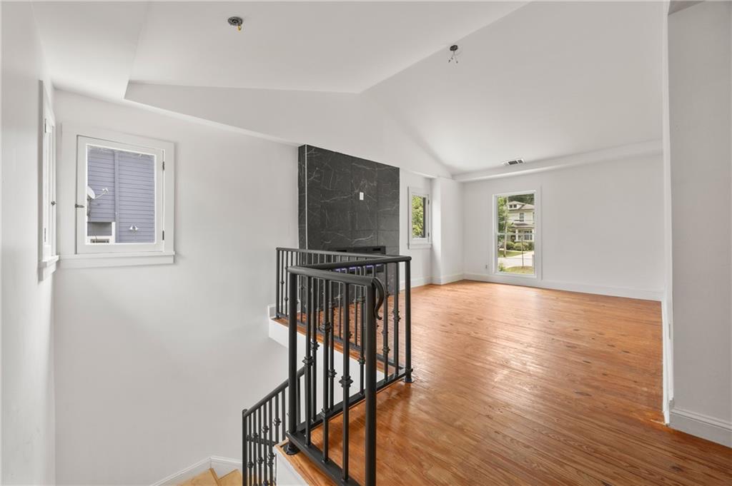 East Lake - Residential