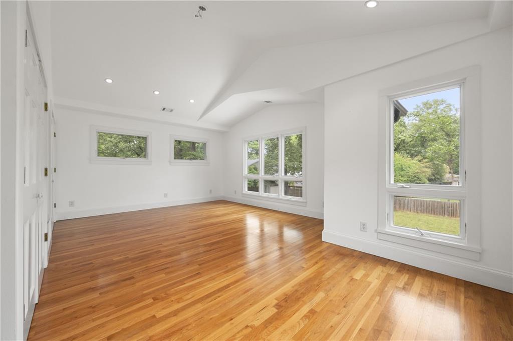 East Lake - Residential