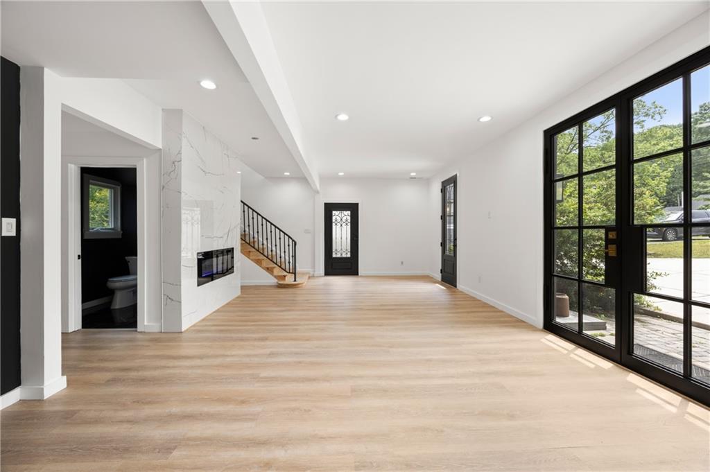 East Lake - Residential