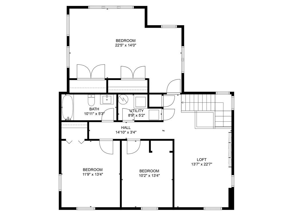 East Lake - Residential
