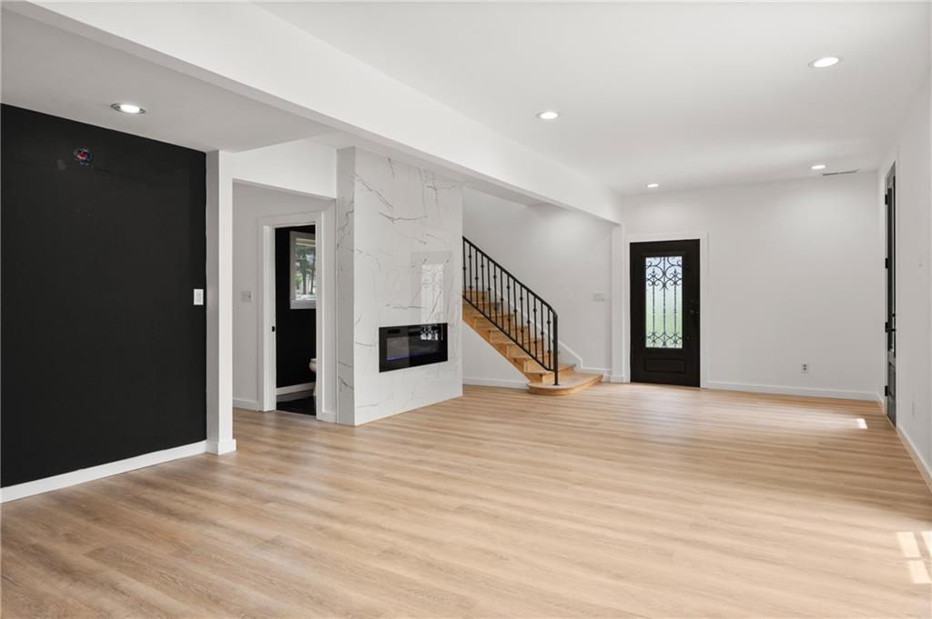 East Lake - Residential