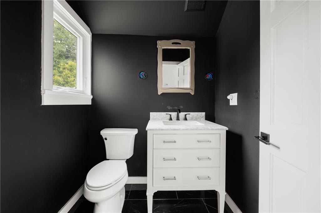 East Lake - Residential