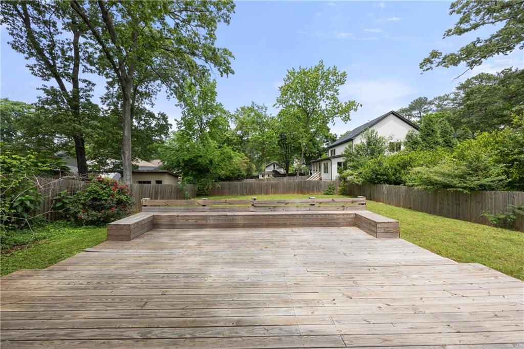 East Lake - Residential