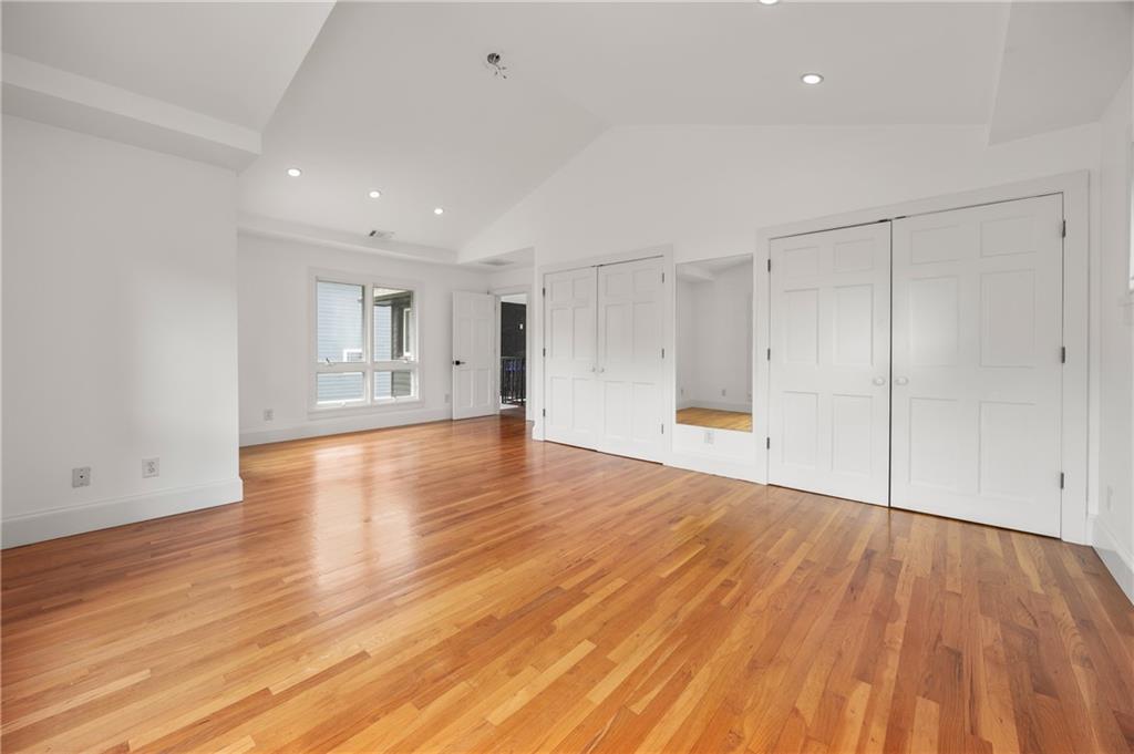 East Lake - Residential