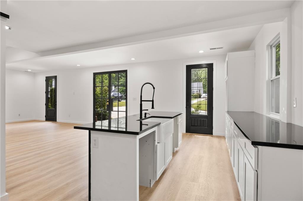 East Lake - Residential