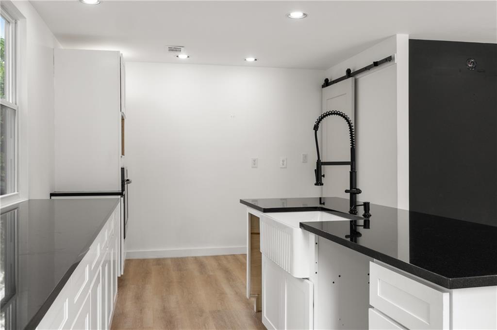 East Lake - Residential