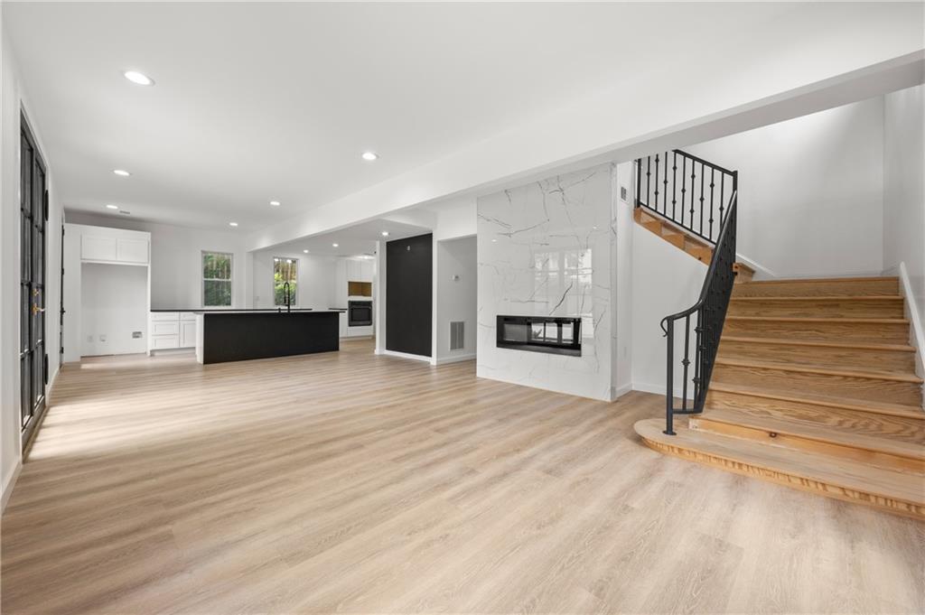 East Lake - Residential