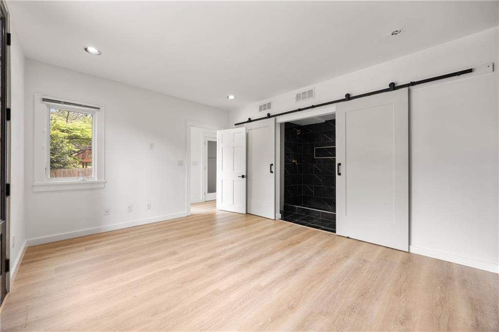 East Lake - Residential