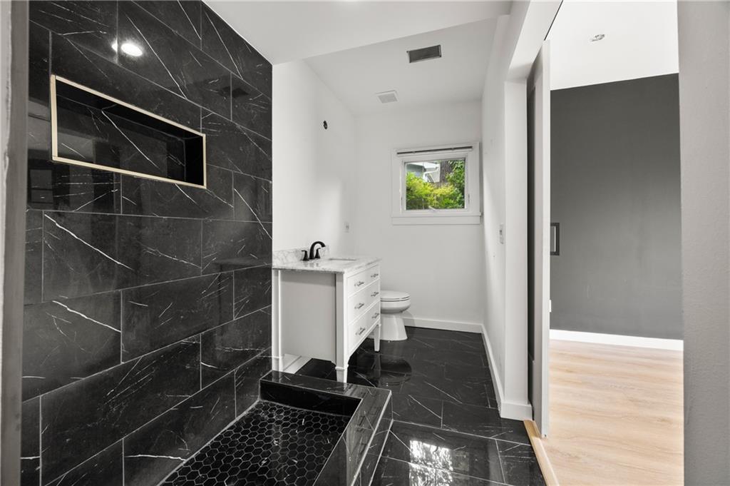 East Lake - Residential