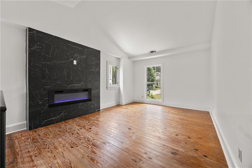 East Lake - Residential