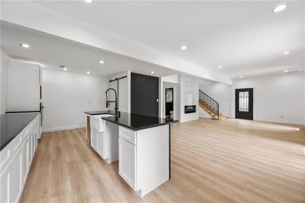 East Lake - Residential