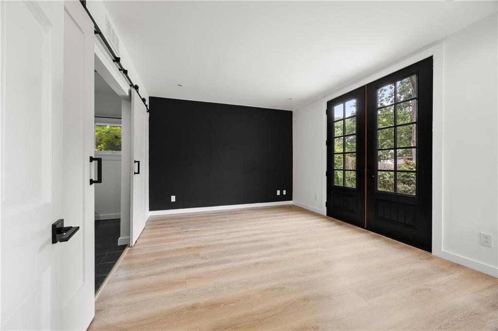 East Lake - Residential